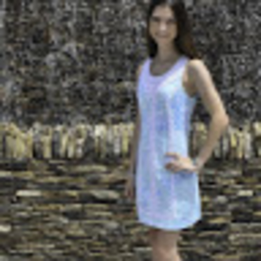 Meet your Posher, Chloe